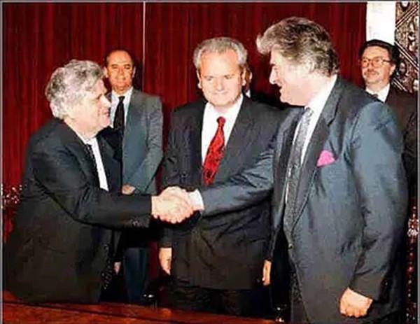 米洛舍維奇妻子在俄病逝:最後歲月接受採訪、出書,為丈夫澄清 米洛舍維奇妻子在俄病逝:最後歲月接受採訪、出書,為丈夫澄清