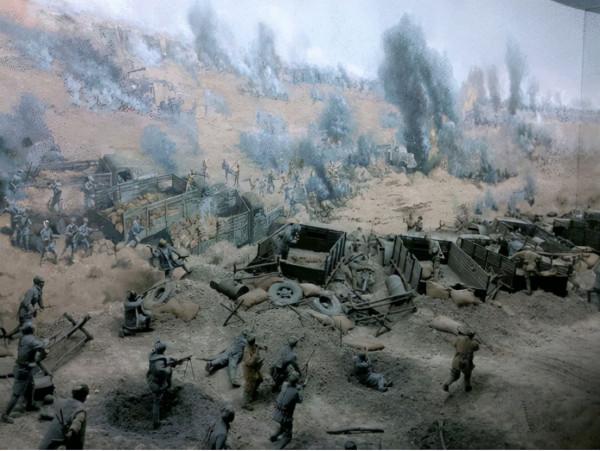 濟南戰役時,對陣名將王耀武,為何偉人要親自點將許世友? 濟南戰役時,對陣名將王耀武,為何偉人要親自點將許世友?