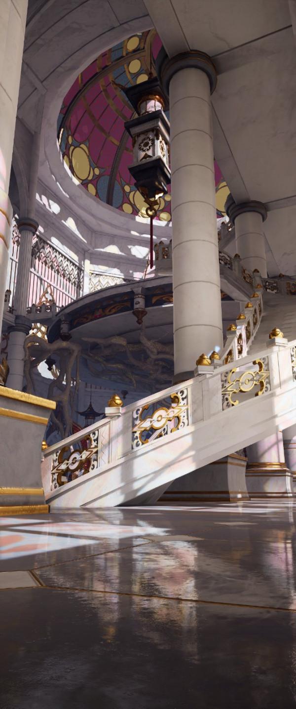 《仙劍奇俠傳7》玩家截圖賞 風景太美讓人沉醉