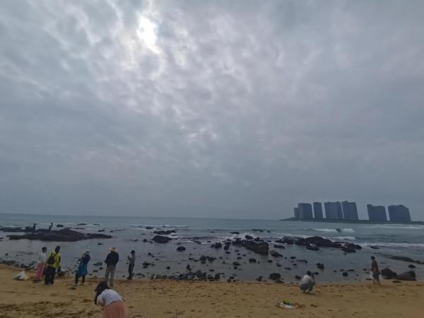 海南遊筆記十二：海灣，東線海灣哪個美？