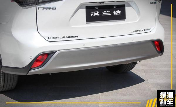 五問試新車 | 搶先試駕豐田全新漢蘭達 中型SUV標杆有哪些提升? 五問試新車 | 搶先試駕豐田全新漢蘭達 中型SUV標杆有哪些提升?