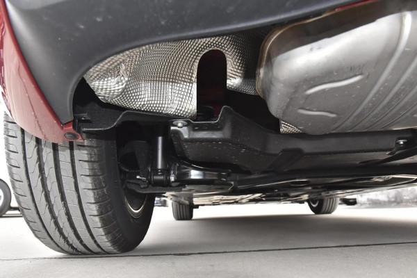 內飾奢華燃油經濟，23&period;68萬起售，進口賓士A級值得入手嗎？