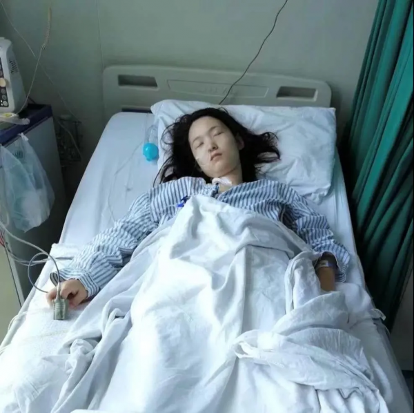 27歲抗癌3年,能活下來真的很酷 27歲抗癌3年,能活下來真的很酷