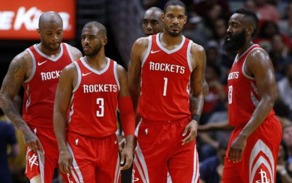 小前鋒x2，無限搖擺