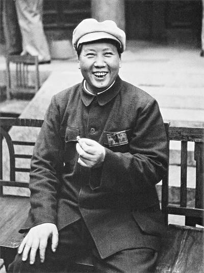 毛澤東訪問江西,劉俊秀兒子看出端倪:爸爸換褲子準是毛主席來了 毛澤東訪問江西,劉俊秀兒子看出端倪:爸爸換褲子準是毛主席來了