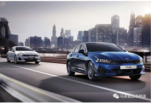 汽配行業發展現狀及發展趨勢研究（一）