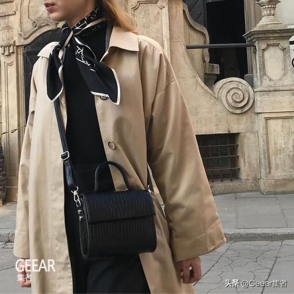 5款法國女生必備的飾物，漫不經心地為優雅造型增添質感