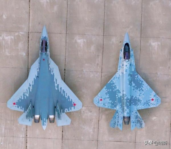 單發的蘇75都有格鬥彈艙,為啥雙發的FC31和殲35都沒有格鬥彈艙? 單發的蘇75都有格鬥彈艙,為啥雙發的FC31和殲35都沒有格鬥彈艙?