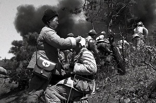 1953年軍長登報尋人,河南一清潔工身份確認,被毛主席請去中南海 1953年軍長登報尋人,河南一清潔工身份確認,被毛主席請去中南海