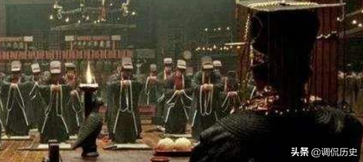 前秦的轉折點，苻堅政變：符生的殘暴促使了苻堅的上位