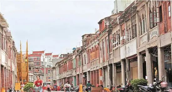 比廈門古早、比福州安靜,這個低調內斂的世界遺產地,你去過嗎? 比廈門古早、比福州安靜,這個低調內斂的世界遺產地,你去過嗎?