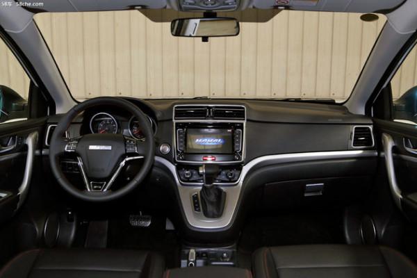 便宜又實用，10萬元以下到底是選吉利遠景X6還是哈弗M6？