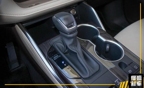 五問試新車 | 搶先試駕豐田全新漢蘭達 中型SUV標杆有哪些提升? 五問試新車 | 搶先試駕豐田全新漢蘭達 中型SUV標杆有哪些提升?