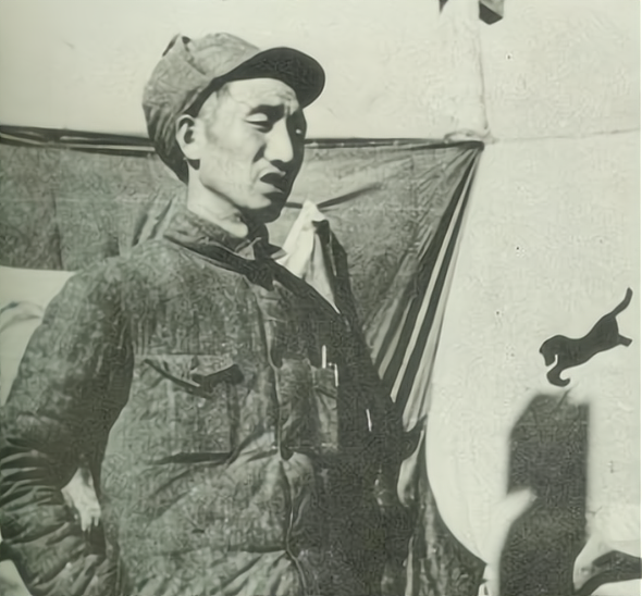 志願軍選帥，“粟林”因病無法出征，除彭總外，還有誰可擔任主帥