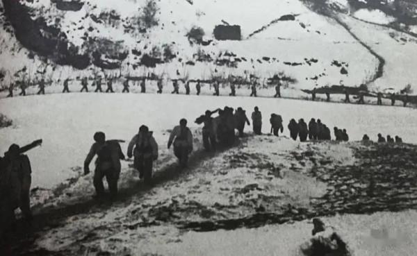 長津湖：昏睡93天，47次手術，創造生命奇蹟的戰神