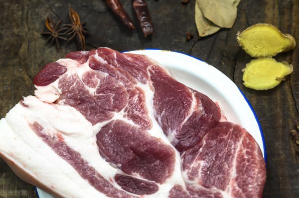 什麼是梅頭肉 梅頭肉怎麼做好吃