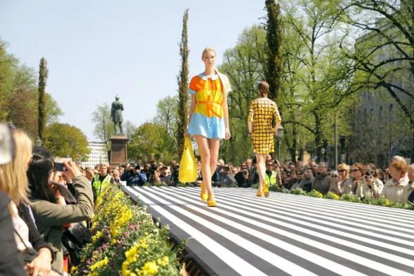 擁有了第一座“漂浮公園”的紐約，還是世界上最會建公園的城市