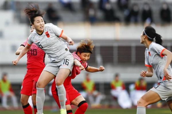 詳解女足亞洲盃後衛線的尷尬現狀 詳解女足亞洲盃後衛線的尷尬現狀