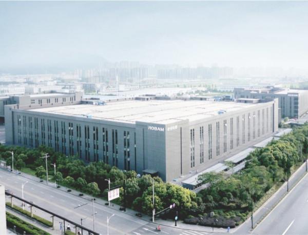 這個浙江人拿2000元創業,賺得身家195億,產品連續六年全球第一 這個浙江人拿2000元創業,賺得身家195億,產品連續六年全球第一