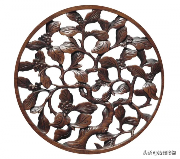 匠石運金 | 明清傢俱雕刻手法 匠石運金 | 明清傢俱雕刻手法