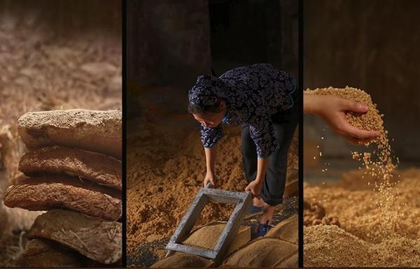 1斤糧食能釀多少白酒？專業的釀酒師傅給出了正確答案，漲知識了