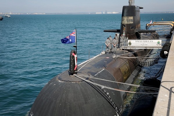 澳前總理發聲猛懟莫里森：美國連塔利班都打不過，怎麼贏中國？