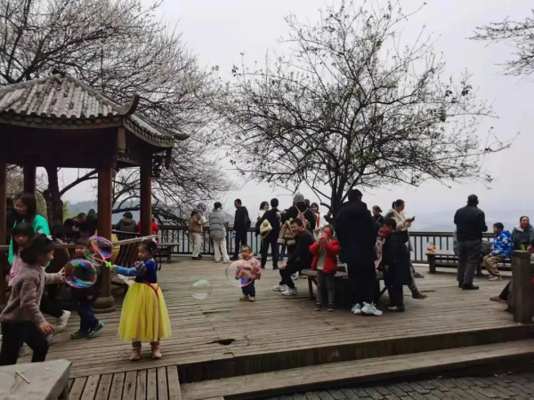 【元旦假期】大餘旅遊：“安”然開場 持續升“溫”！