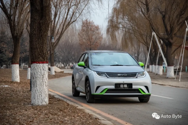 「低溫」電動車續航殺手，真的無解嗎？