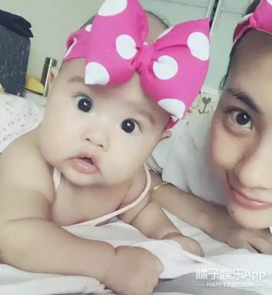 還記得包貝爾的女兒餃子嗎?她長大變美了 還記得包貝爾的女兒餃子嗎?她長大變美了