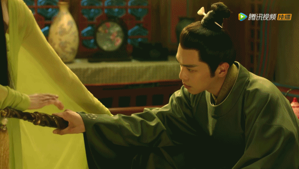 又是張若昀主演，“屠榜”收視，一個配角都讓觀眾集體“破防？”