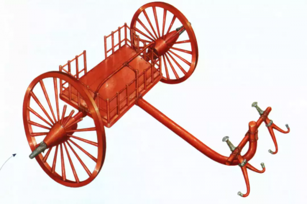 美洲印第安人真是中國殷商後裔嗎