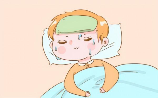 協和科普：寶寶發燒怎麼辦？協和專家為您支招