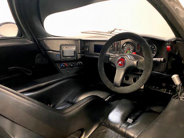 人人都想要一輛肖邦，1992款保時捷Schuppan 962CR