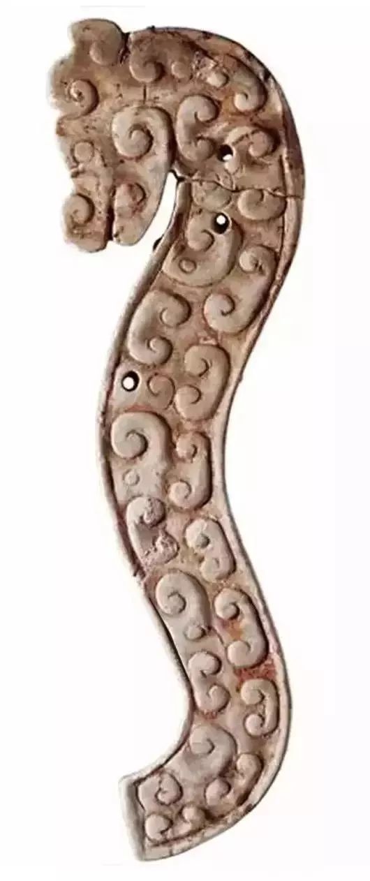 歡度中秋、喜迎國慶；帶您一飽眼福，國寶頂級館藏古玉文化