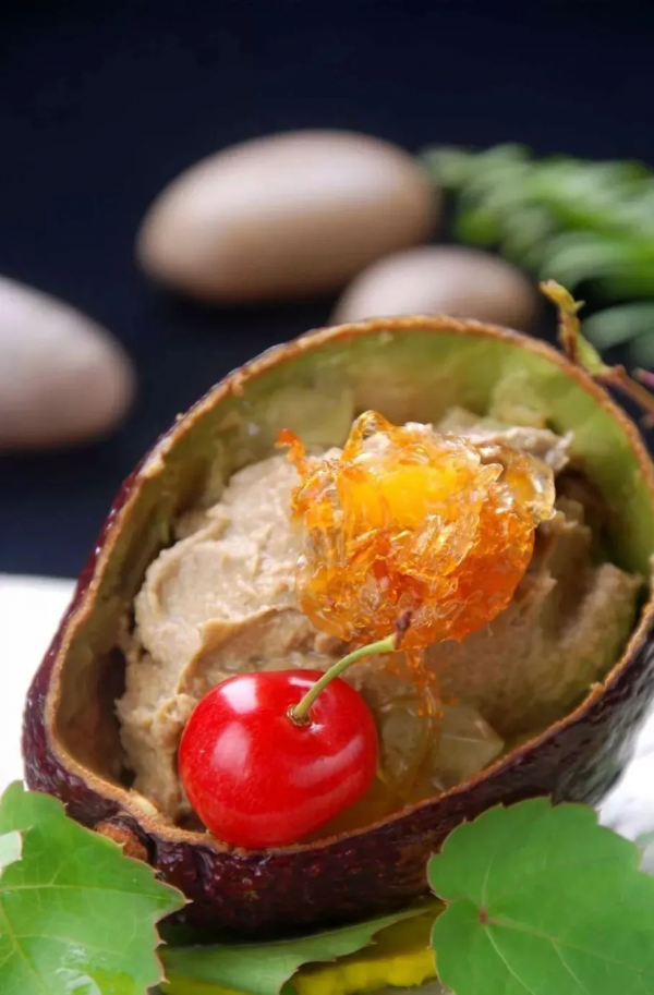 八道酒樓旺銷菜