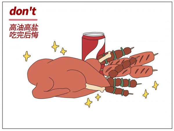 《2022 春節不捱罵指南》