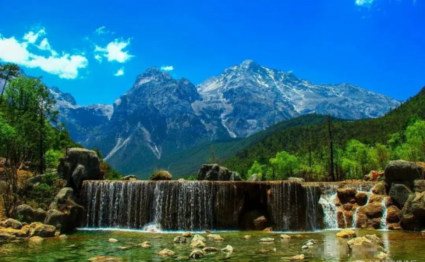 老外評出中國15大美景，美到讓你無法呼吸，你去過幾個呢？