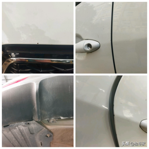 東風與起亞分手,韓系車到底輸在哪裡?看看這輛五年的K3就知道了 東風與起亞分手,韓系車到底輸在哪裡?看看這輛五年的K3就知道了