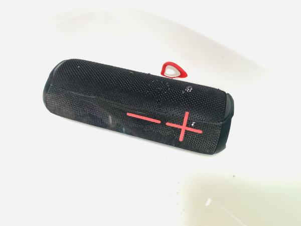 在戶外享受HI-FI級的音樂—Sanag M12S PRO藍芽音箱體驗