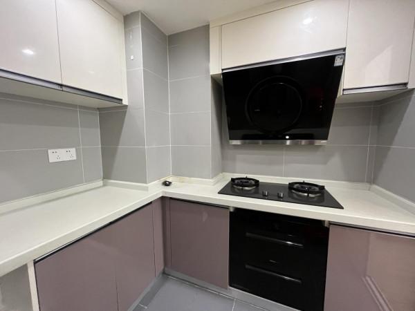 93㎡現代簡約風:簡單的裝修演繹著一種低調的奢華 93㎡現代簡約風:簡單的裝修演繹著一種低調的奢華