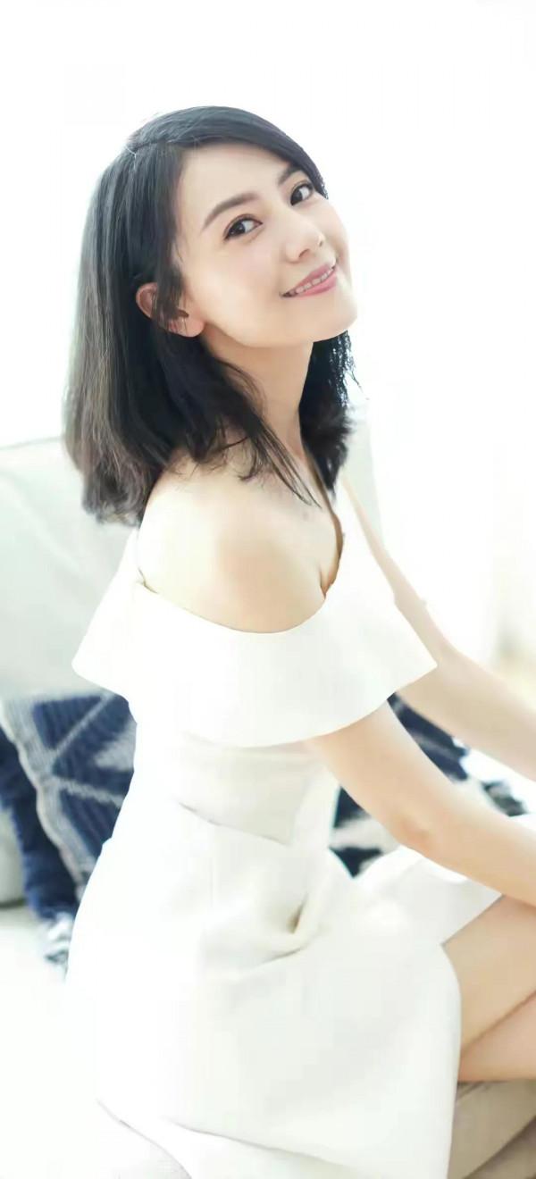 國民女神 高圓圓 美圖合集分享