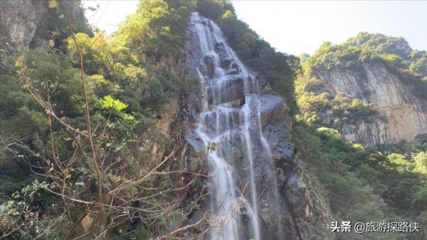 登拔仙台，賞太白美景，陝西太白山深度旅行攻略請收好