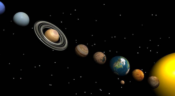 人類可能永遠也飛不出太陽系？科學家給出4個原因，個個令人絕望