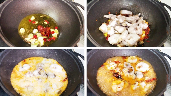 快過年了，內行人都買這10種深海魚，人工難養殖，簡單易做又美味