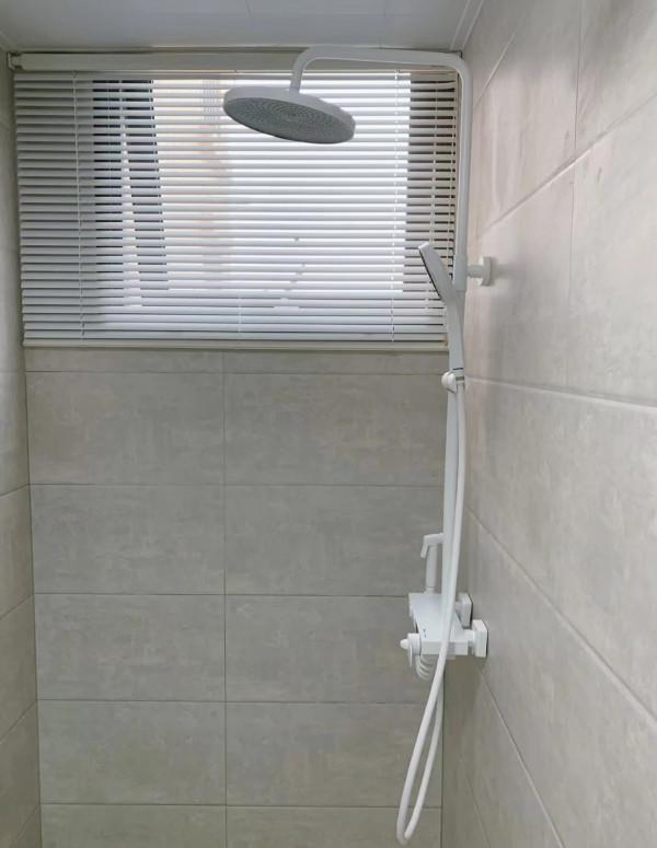 長輩眼中的另類裝修,她卻樂在其中,從心底裡透著一股舒適 長輩眼中的另類裝修,她卻樂在其中,從心底裡透著一股舒適