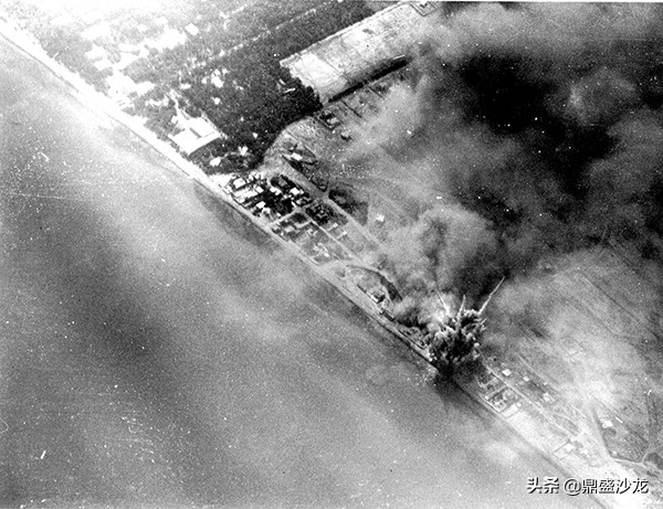 以色列有史以來最遠的空襲行動,奔襲2300公里,細節仍在保密 以色列有史以來最遠的空襲行動,奔襲2300公里,細節仍在保密