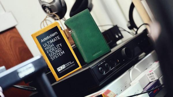 4顆DAC+膽管!Astell&;Kern全新旗艦音樂播放器SP2000T深度評測 4顆DAC+膽管!Astell&;Kern全新旗艦音樂播放器SP2000T深度評測