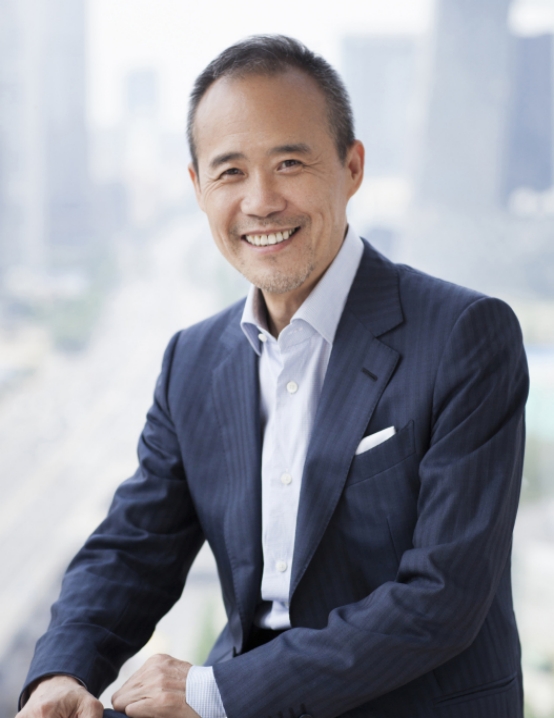 國內四大“商業教父”，各領域的領軍人物，他們是誰？