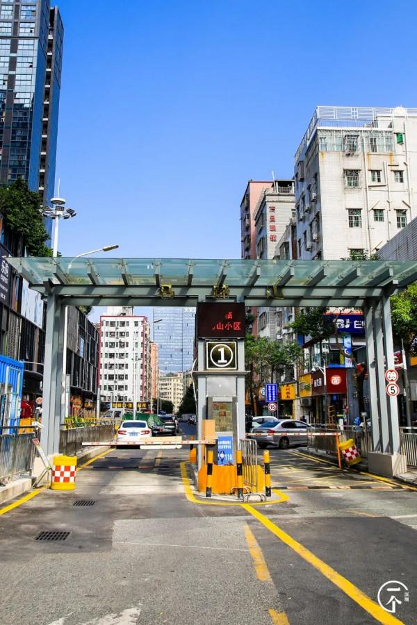 測評深圳“華為村”,還有年薪30萬的華為人麼? 測評深圳“華為村”,還有年薪30萬的華為人麼?