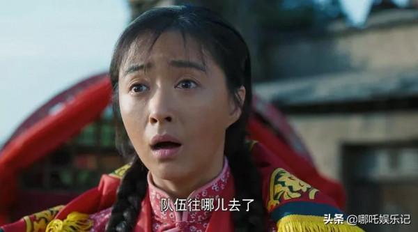 蔣欣出演農家女 為更貼近角色本身竟曬黑六個度 拿捏了角色的情緒